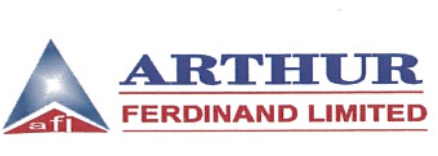 Arthur_ferdinand_limited