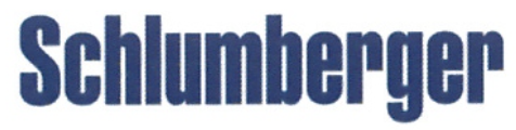 SCHLUMBERGER